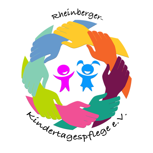 Rheinberger-Kindertagespflege e.V. - Rheinberger-Kindertagespflege e.V.